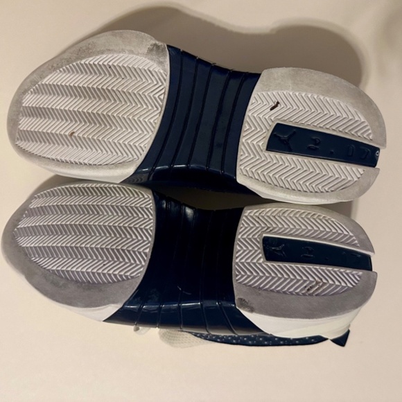 Air Jordan 15 Retro 2017 Obsidian - Picture 4 of 4